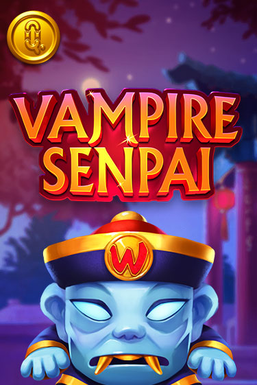 Vampire Senpai - играть онлайн | CashVille Casino - без регистрации