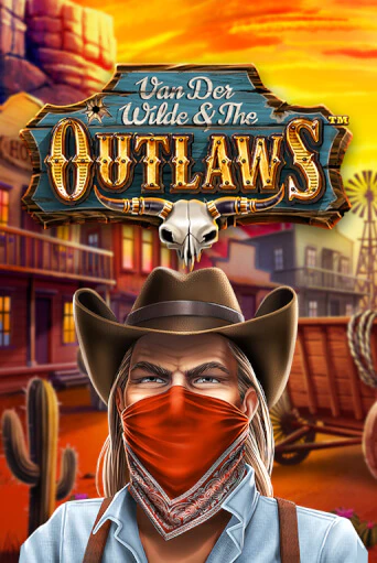 Van der Wilde and The Outlaws - играть онлайн | CashVille Casino - без регистрации