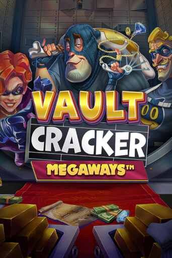 Vault Cracker Megaways - играть онлайн | CashVille Casino - без регистрации