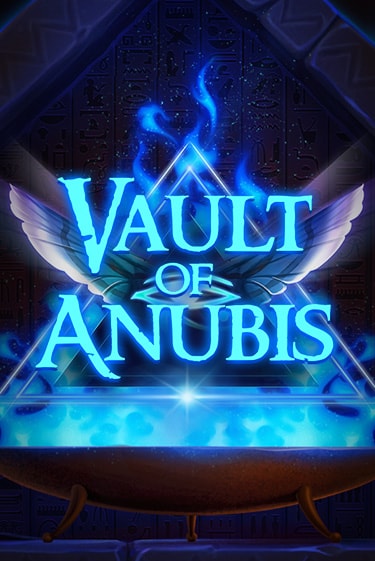 Vault Of Anubis - играть онлайн | CashVille Casino - без регистрации