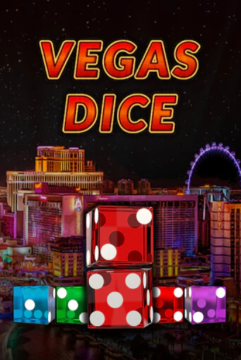 Vegas Dice - играть онлайн | CashVille Casino - без регистрации