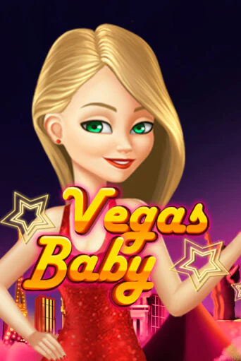 Vegas Baby - играть онлайн | CashVille Casino - без регистрации