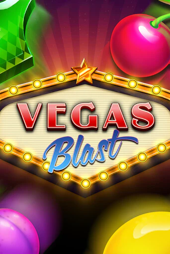 Vegas Blast - играть онлайн | CashVille Casino - без регистрации