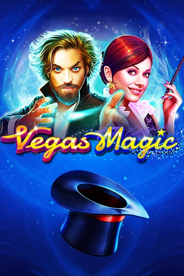 Vegas Magic - играть онлайн | CashVille Casino - без регистрации