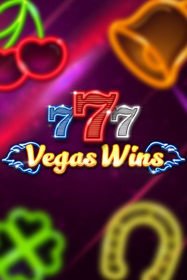 Vegas Wins - играть онлайн | CashVille Casino - без регистрации