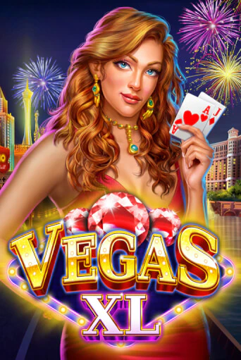 Vegas XL - играть онлайн | CashVille Casino - без регистрации