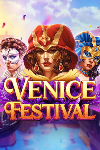 Venice Festival - играть онлайн | CashVille Casino - без регистрации