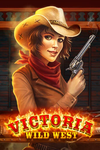 Victoria Wild West - играть онлайн | CashVille Casino - без регистрации