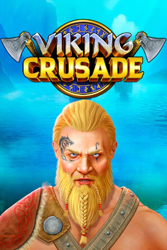 Viking Crusade - играть онлайн | CashVille Casino - без регистрации