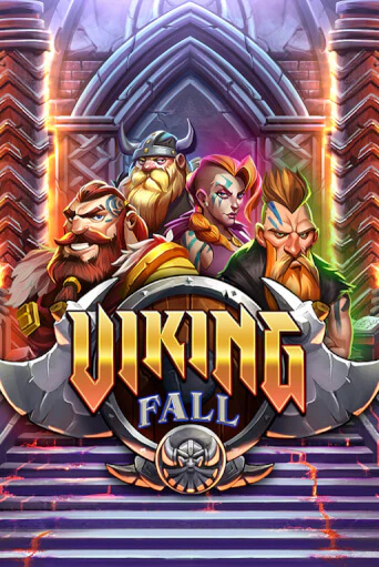 Viking Fall - играть онлайн | CashVille Casino - без регистрации