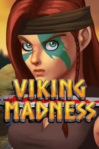 Viking Madness - играть онлайн | CashVille Casino - без регистрации