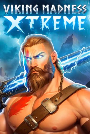 Viking Madness Xtreme - играть онлайн | CashVille Casino - без регистрации