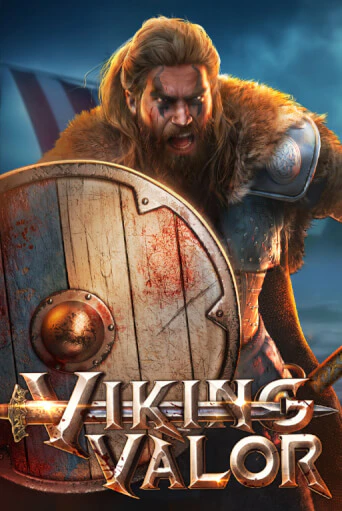 Viking Valor - играть онлайн | CashVille Casino - без регистрации