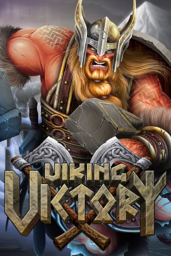 Viking Victory - играть онлайн | CashVille Casino - без регистрации