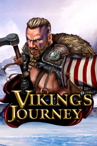 Vikings Journey - играть онлайн | CashVille Casino - без регистрации