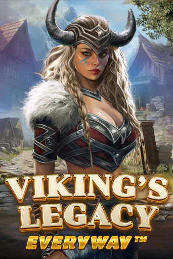 Viking’s Legacy Everyway - играть онлайн | CashVille Casino - без регистрации