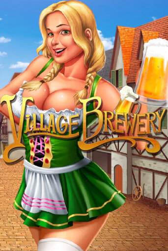 Village Brewery - играть онлайн | CashVille Casino - без регистрации