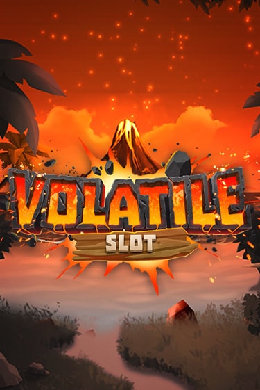 Volatile Slot - играть онлайн | CashVille Casino - без регистрации