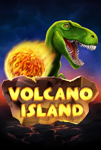 Volcano Island - играть онлайн | CashVille Casino - без регистрации