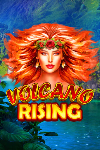 Volcano Rising - играть онлайн | CashVille Casino - без регистрации