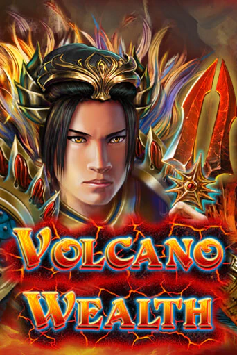 Volcano Wealth - играть онлайн | CashVille Casino - без регистрации