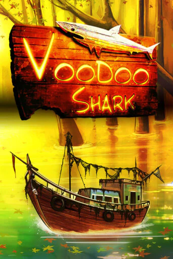 Voodoo Shark - играть онлайн | CashVille Casino - без регистрации