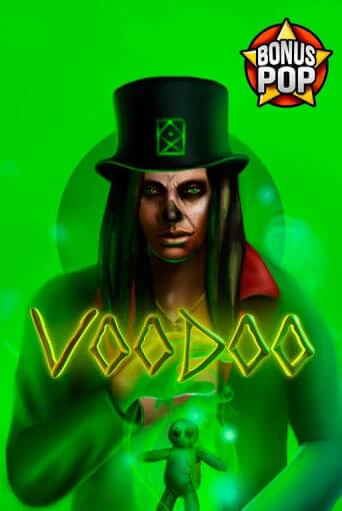 Voodoo - играть онлайн | CashVille Casino - без регистрации