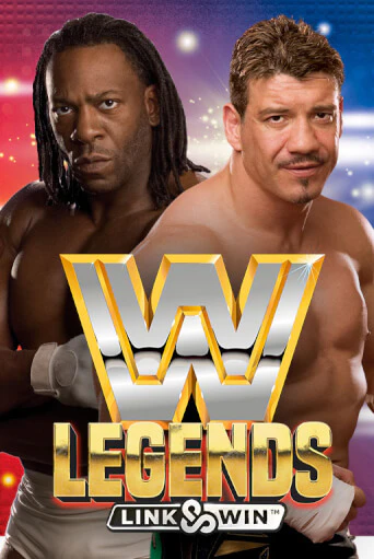 WWE Legends: Link & Win VF - играть онлайн | CashVille Casino - без регистрации