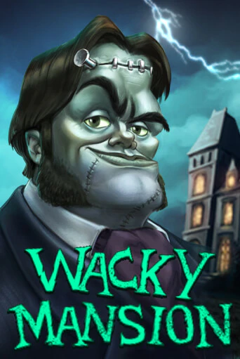 Wacky Mansion - играть онлайн | CashVille Casino - без регистрации