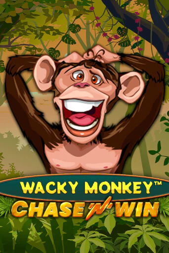 Wacky Monkey - Chase'N'Win - играть онлайн | CashVille Casino - без регистрации