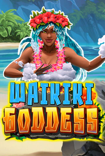 Waikiki Goddess - играть онлайн | CashVille Casino - без регистрации