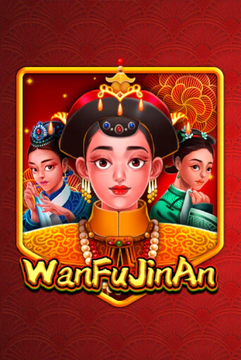 WanFu JinAn - играть онлайн | CashVille Casino - без регистрации