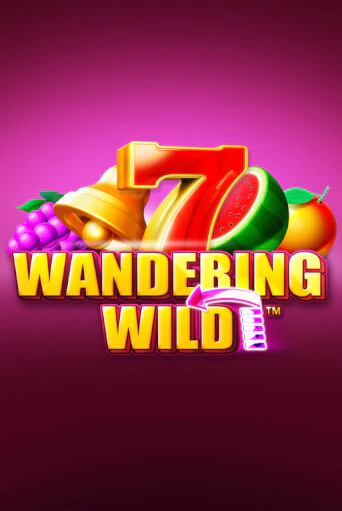 Wandering Wild - играть онлайн | CashVille Casino - без регистрации