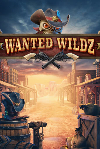 Wanted Wildz - играть онлайн | CashVille Casino - без регистрации