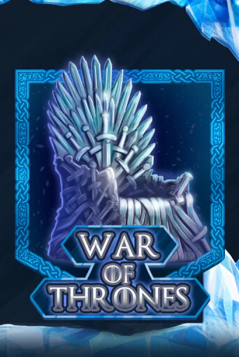 War Of Thrones - играть онлайн | CashVille Casino - без регистрации