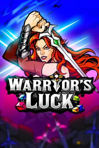 Warrior’s Luck - играть онлайн | CashVille Casino - без регистрации