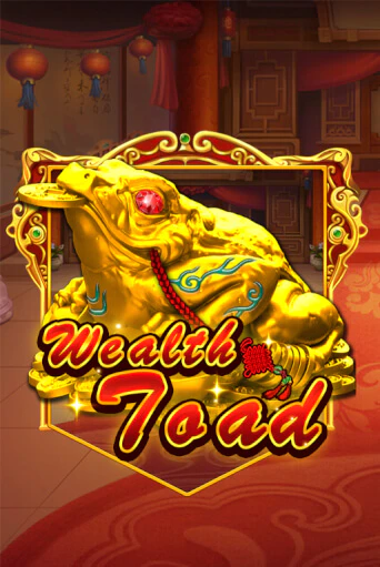 Wealth Toad - играть онлайн | CashVille Casino - без регистрации