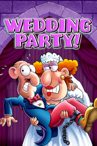 Wedding Party! - играть онлайн | CashVille Casino - без регистрации