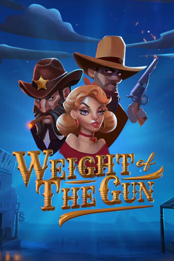 Weight of the Gun - играть онлайн | CashVille Casino - без регистрации