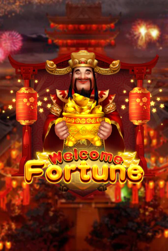 Welcome Fortune - играть онлайн | CashVille Casino - без регистрации