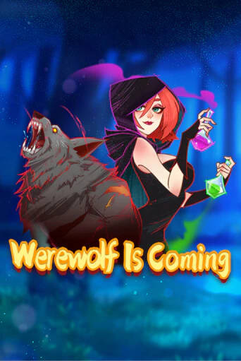 Werewolf Is Coming - играть онлайн | CashVille Casino - без регистрации