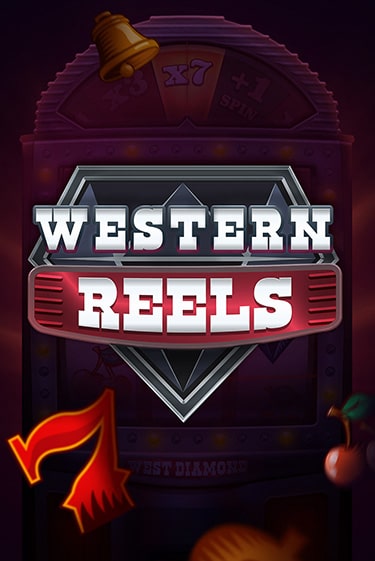 Western Reels - играть онлайн | CashVille Casino - без регистрации