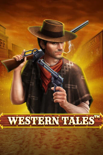 Western Tales - играть онлайн | CashVille Casino - без регистрации