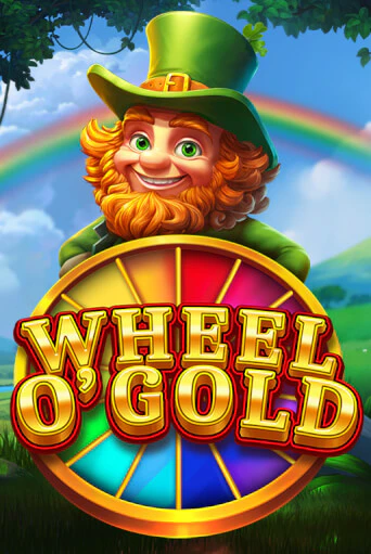 Wheel O'Gold - играть онлайн | CashVille Casino - без регистрации