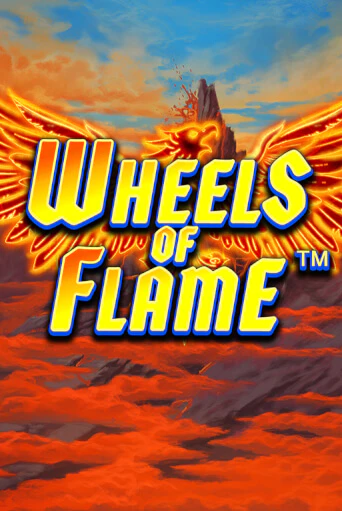 Wheels of Flame - играть онлайн | CashVille Casino - без регистрации