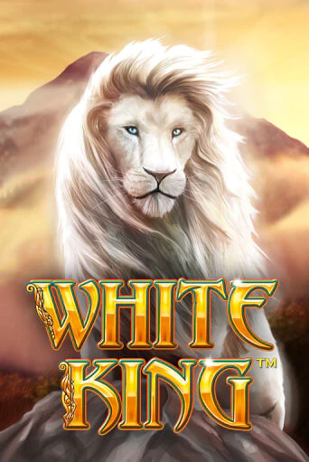 White King - играть онлайн | CashVille Casino - без регистрации