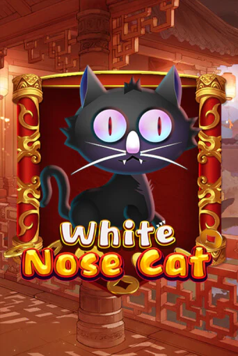 White Nose Cat - играть онлайн | CashVille Casino - без регистрации