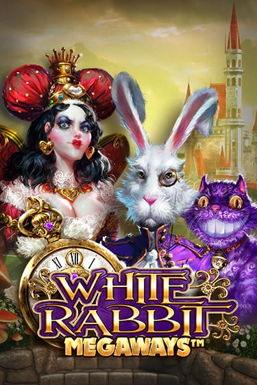 White Rabbit - играть онлайн | CashVille Casino - без регистрации