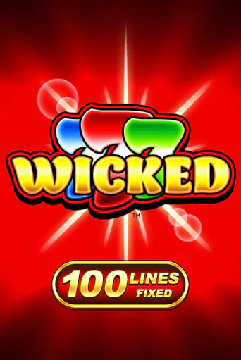 Wicked 777 - играть онлайн | CashVille Casino - без регистрации