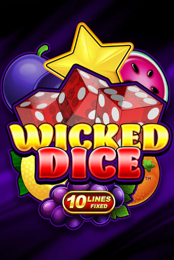 Wicked Dice - играть онлайн | CashVille Casino - без регистрации